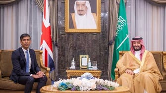 Saudi Crown Prince says targeting civilians in Gaza ‘heinous crime and brutal attack’