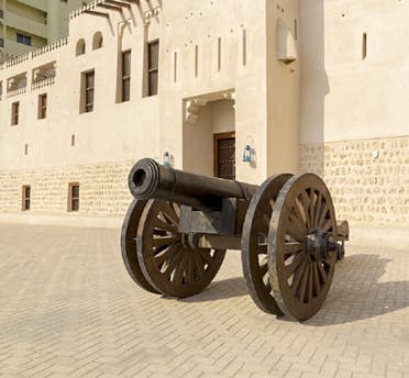The Sharjah Fort resonates with immense historical significance, encapsulating the city’s timeless essence and its rich cultural lineage, drawing visitors from across the globe. (Courtesy: SMA)
