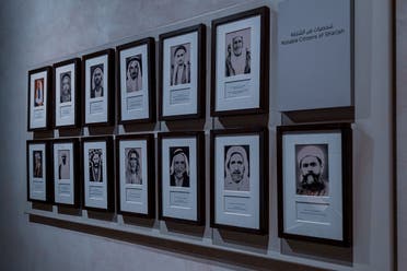 Once the restoration was finished, Sheikh Sultan enriched the fort with collections that chronicle the history of Sharjah city. (Courtesy: SMA)