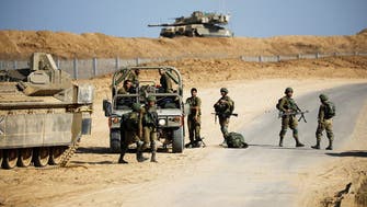 ارتش اسرائیل از کشته‌شدن 9 سرباز طی درگیری‌های غزه خبر داد