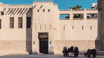 Sharjah Fort celebrates 200 years: Journey of resilience and restoration 