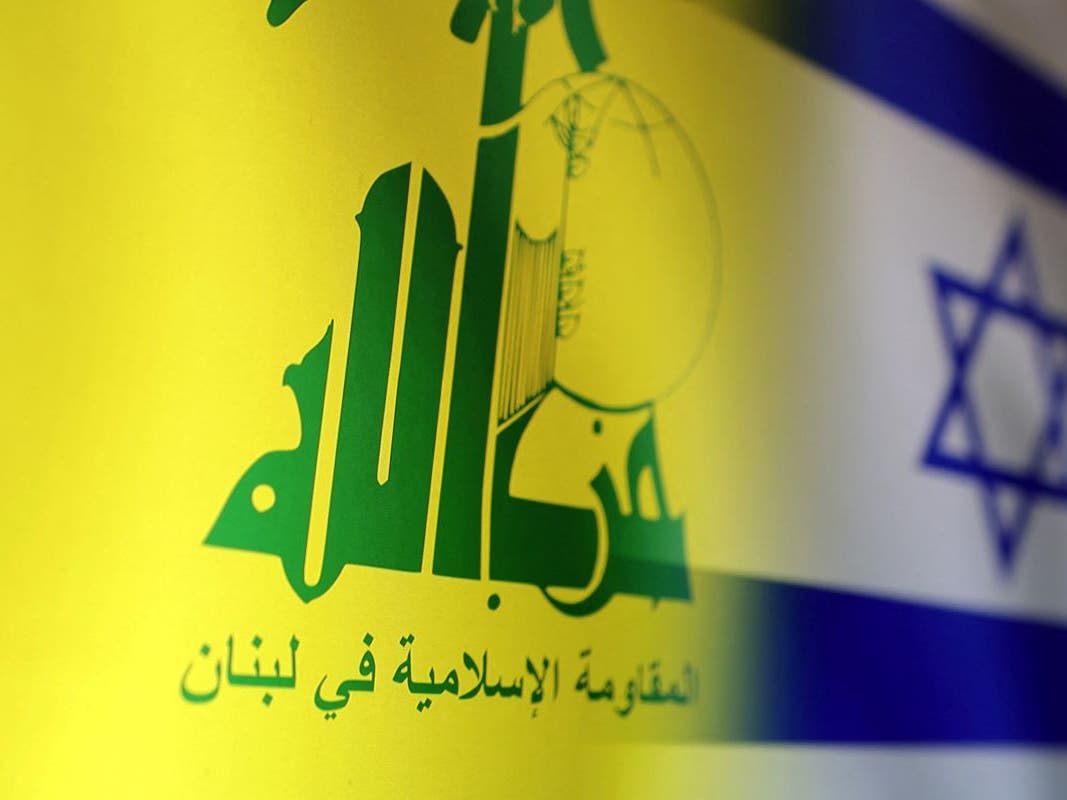 IDF carries out 'wide-scale' wave of strikes on Hezbollah sites in Lebanon