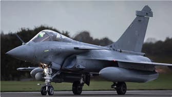 فرانس سعودی عرب کو رافیل طیارے فروخت کرنے کے لیے رابطے میں ہے: فرانسیسی وزیر دفاع 