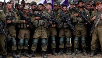 IDF says killed 3 Hamas commanders, attacked 400 military targets in Gaza