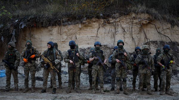 Ukraine’s Siberian battalion recruits Russians in battle against Moscow