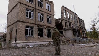 Russia launches major drone attack on Ukraine, infrastructure hit