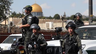 Israeli police shut down Al-Aqsa mosque for Muslim worshippers: WAFA