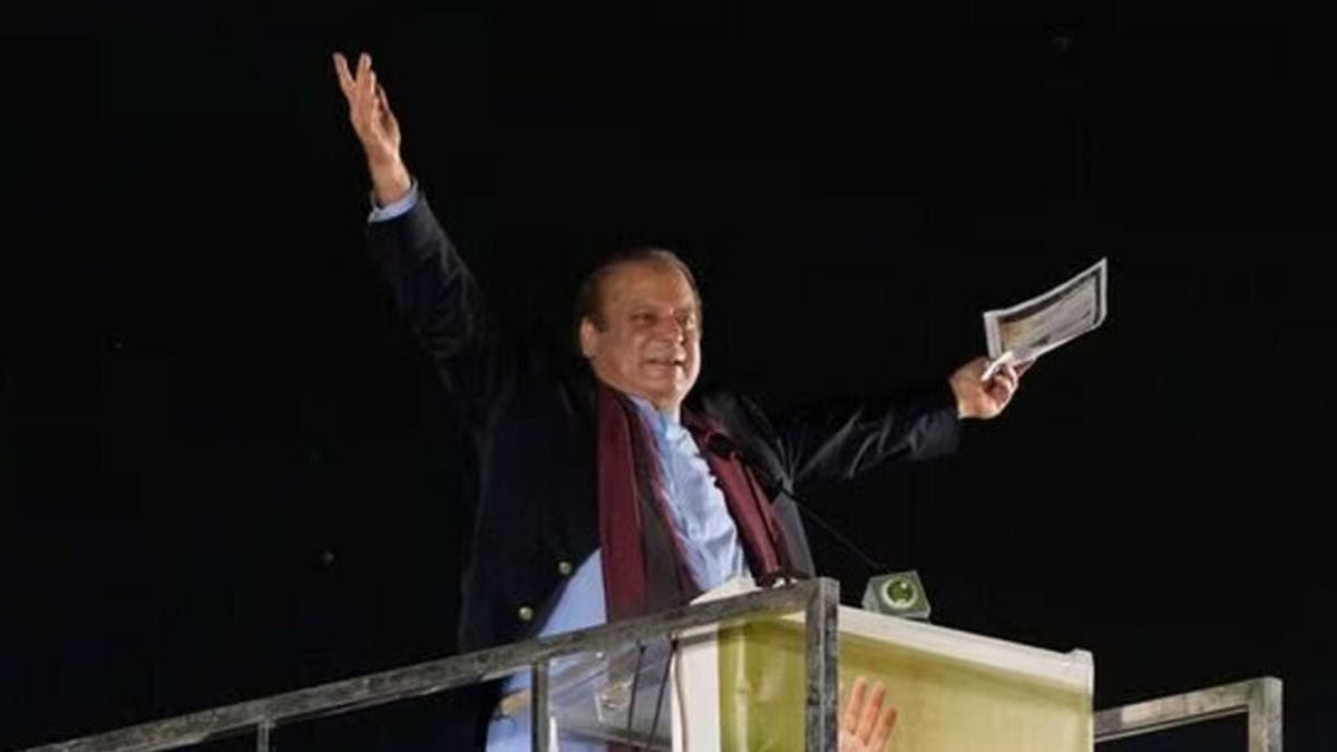 Pakistan Court Overturns Former PM Nawaz Sharif’s Last Graft Conviction