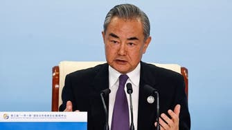 China’s Foreign Minister Wang Yi to visit Egypt, Tunisia this week, Beijing says 