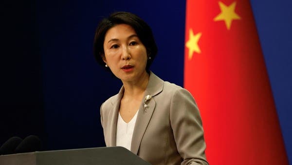 China denies claim its ‘putting pressure’ on countries over Ukraine ...