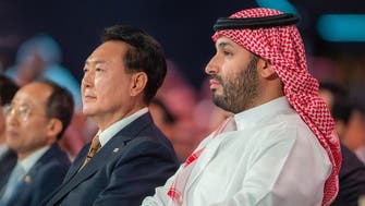 Saudi, S. Korea economic ties growing as Kingdom recognizes potential: Prez. Yoon