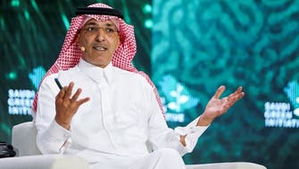 Saudi non-oil GDP seen at around 6 pct in 2023: Finance minister al-Jadaan