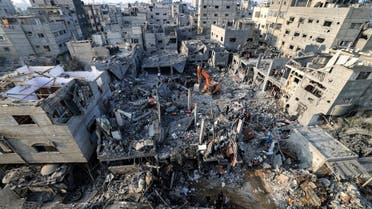 وسط حرب غزة.. مؤتمر للسلام مرتقب بمبادرة إسبانية