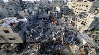 افزایش قربانیان حملات اسرائیل به غزه و پرتاب موشک دوربرد حماس به سوی شهر ایلات