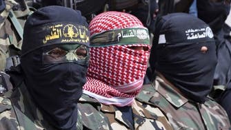وال‌استریت ژورنال: 500 شبه‌نظامی فلسطینی قبل از حمله 7 اکتبر در ایران آموزش دیدند