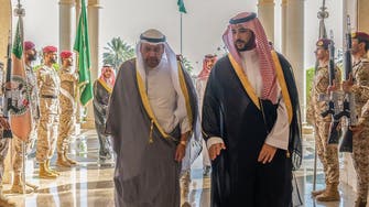 سعودی اور کویتی وزرائے دفاع کا تعاون پر تبادلۂ خیال