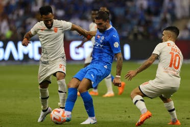 Sepahan, Al Ittihad set for rescheduled encounter: Report