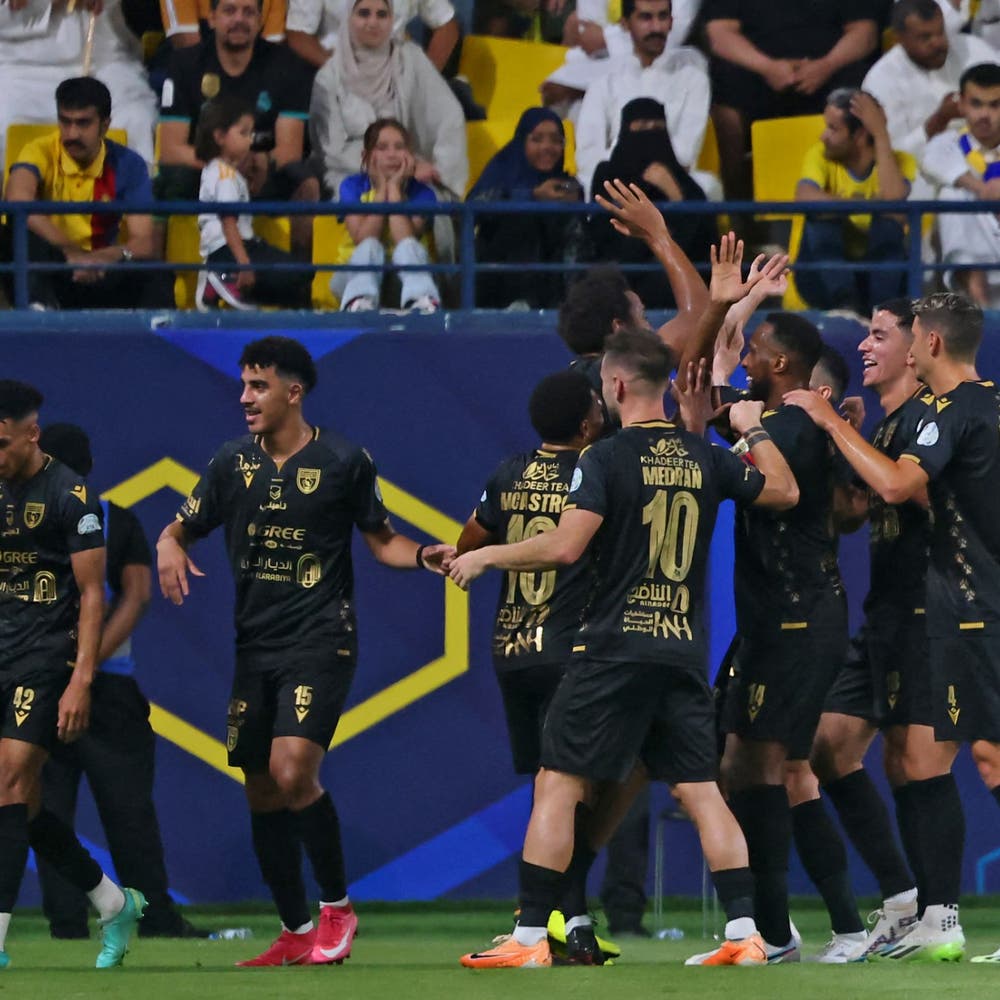 Al-Ittihad ready for AFC Champions League challenge, coach says