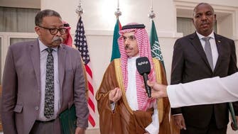 Saudi Arabia welcomes resumption of Sudan peace talks in Jeddah: Foreign ministry