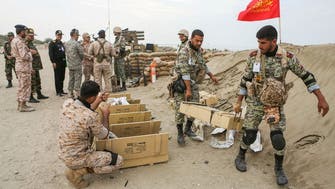 ارتش ایران از برگزاری رزمایش «اقتدار 1402» خبر داد