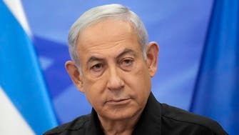 Netanyahu accuses UN of being slow to provide Gaza refugee relief