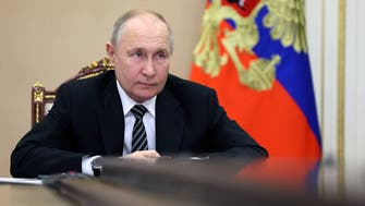 Russian President Vladimir Putin to discuss Gaza crisis with BRICS leaders
