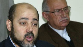  ماسکو: حماس کے نمائندے سے ایران اور روس کے نائب وزرائے خارجہ کی الگ الگ ملاقات
