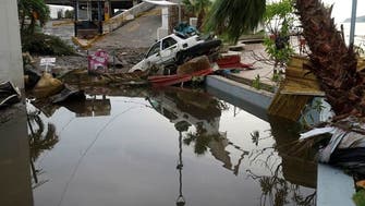 Hurricane Otis devastates Acapulco with widespread damage, claims 27 Lives