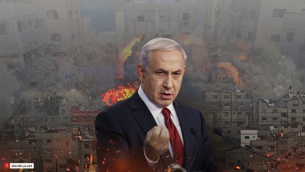 Netanyahu warns Nasrallah against “any mistake” and rules out a ceasefire in Gaza