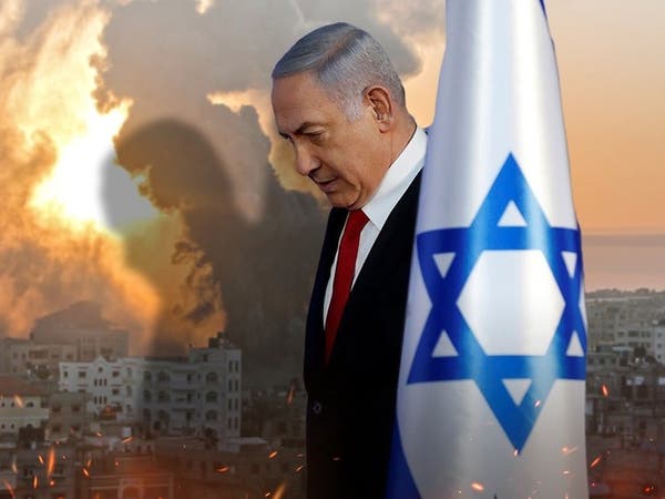 "رجل ميت".. نهاية نتنياهو ترتبط بحربه ضد حماس