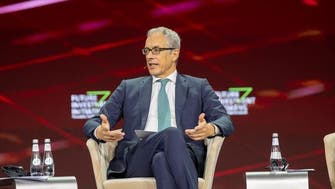 Speed of essence, Saudi Arabia on track to 2060 net-zero goals: ACWA Power CEO