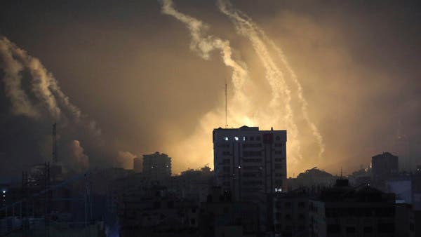 Israel tests the invasion and clashes with Hamas… Details of the terrifying night in Gaza