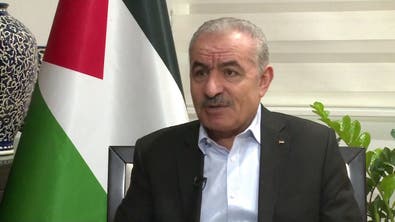 مقابلة خاصة مع رئيس الوزراء الفلسطيني محمد اشتية