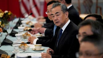 China foreign minister to host Security Council session on Israel-Hamas 