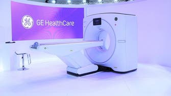 GE HealthCare announces new regional HQ in Riyadh in commitment to Saudi Vision 2030 