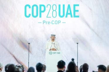COP 28 Dubai: Paving the Way for Global Climate Action