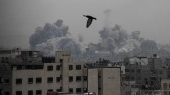 Blinken: US, others explore future possibilities for Gaza Strip governance post-Hamas