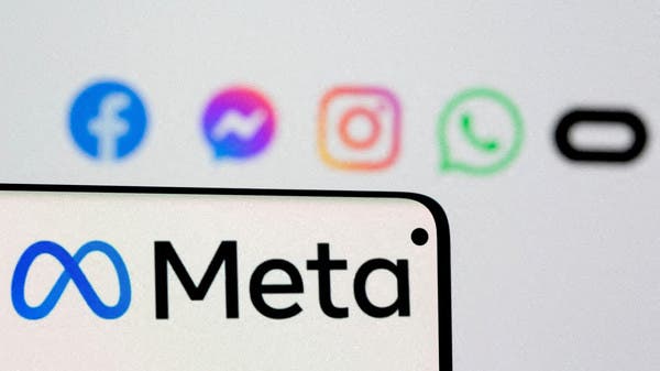 Meta says it has removed Instagram, Facebook accounts of Iran's Khamenei
