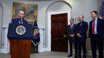 Biden signs sweeping executive order on Artificial Intelligence regulation