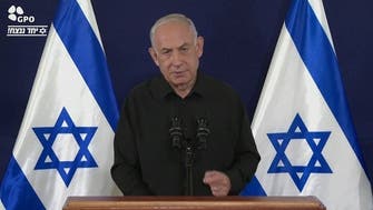 نتانیاهو با رد پیشنهاد آتش‌بس بر ادامه جنگ علیه نوار غزه تاکید کرد