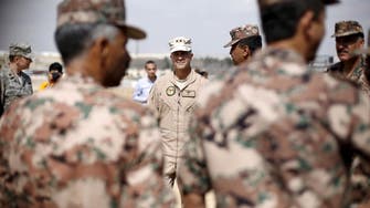 اردن کا امریکہ سے پیٹریاٹ فضائی دفاعی میزائل تعینات کرنے کا مطالبہ: فوج