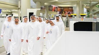Abu Dhabi Intl Airport to be named Zayed International Airport from February 9, 2024