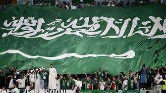 Saudi Arabia to host 2034 World Cup: FIFA President
