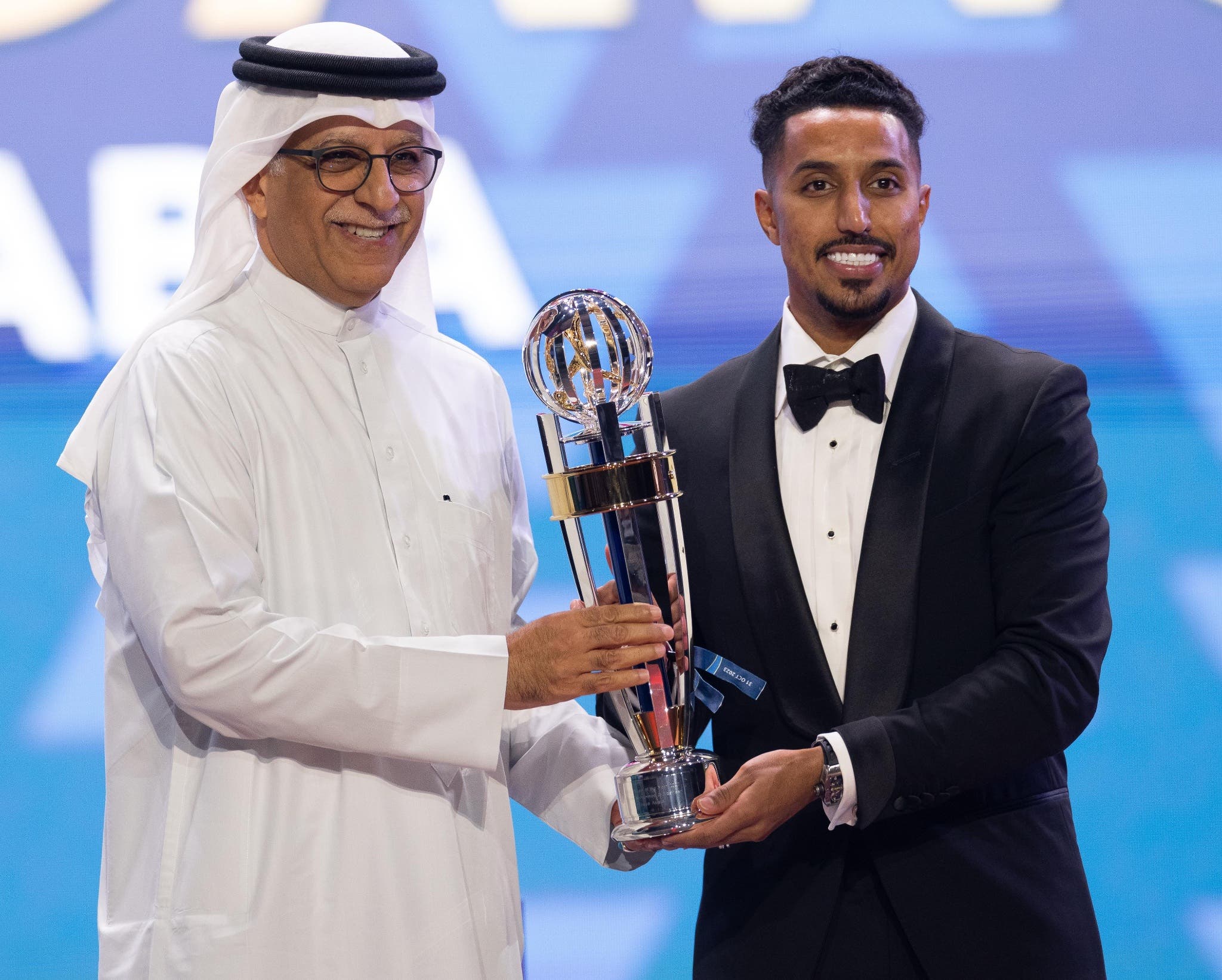 افضل لاعب اسيوي 2023: تحليل شامل ومفصل