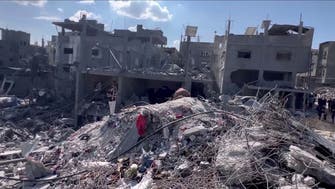 گفت‌وگوی وزرای خارجه سعودی و روسیه درباره تحولات غزه