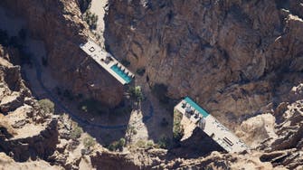 Saudi Arabia’s NEOM: First look at three hotels at tourism destination Leyja