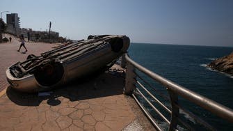 Mexico announces recovery plan for hurricane Otis -hit Acapulco                      