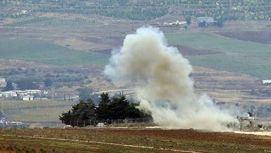 تجدد المواجهات جنوب لبنان.. 3 صواريخ نحو شمال إسرائيل