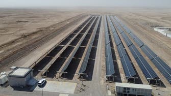 With electricity scarce, Iraq inches toward embracing solar-powered future  
