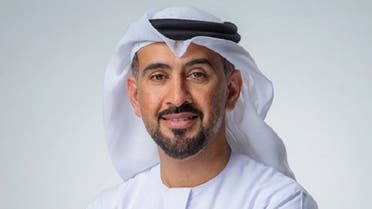 Chief Operating Officer at Masdar Abdulaziz Alobaidli. (File photo)